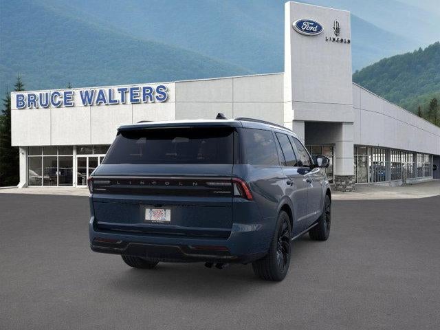 2025 Lincoln Navigator Reserve 4x4