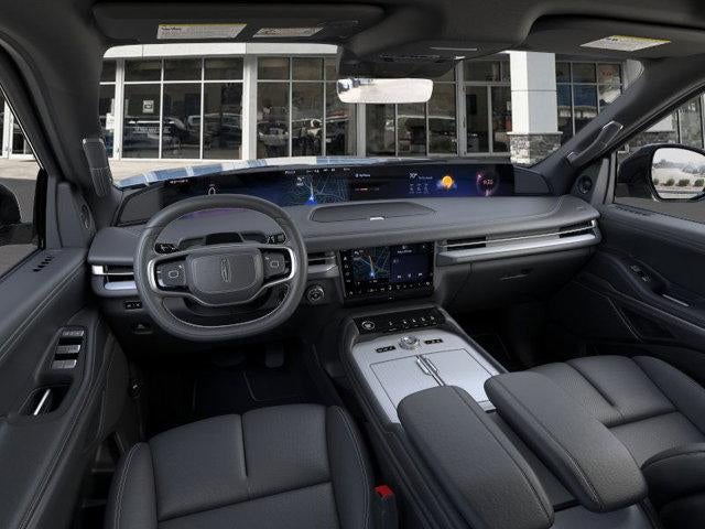 2025 Lincoln Navigator Reserve 4x4