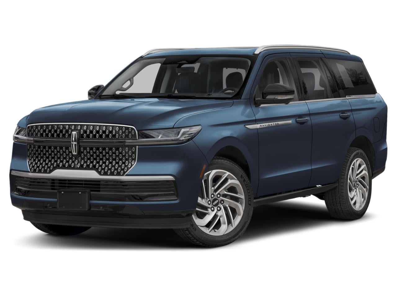 2025 Lincoln Navigator Reserve 4x4