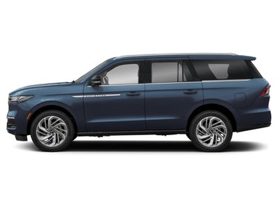 2025 Lincoln Navigator Reserve 4x4