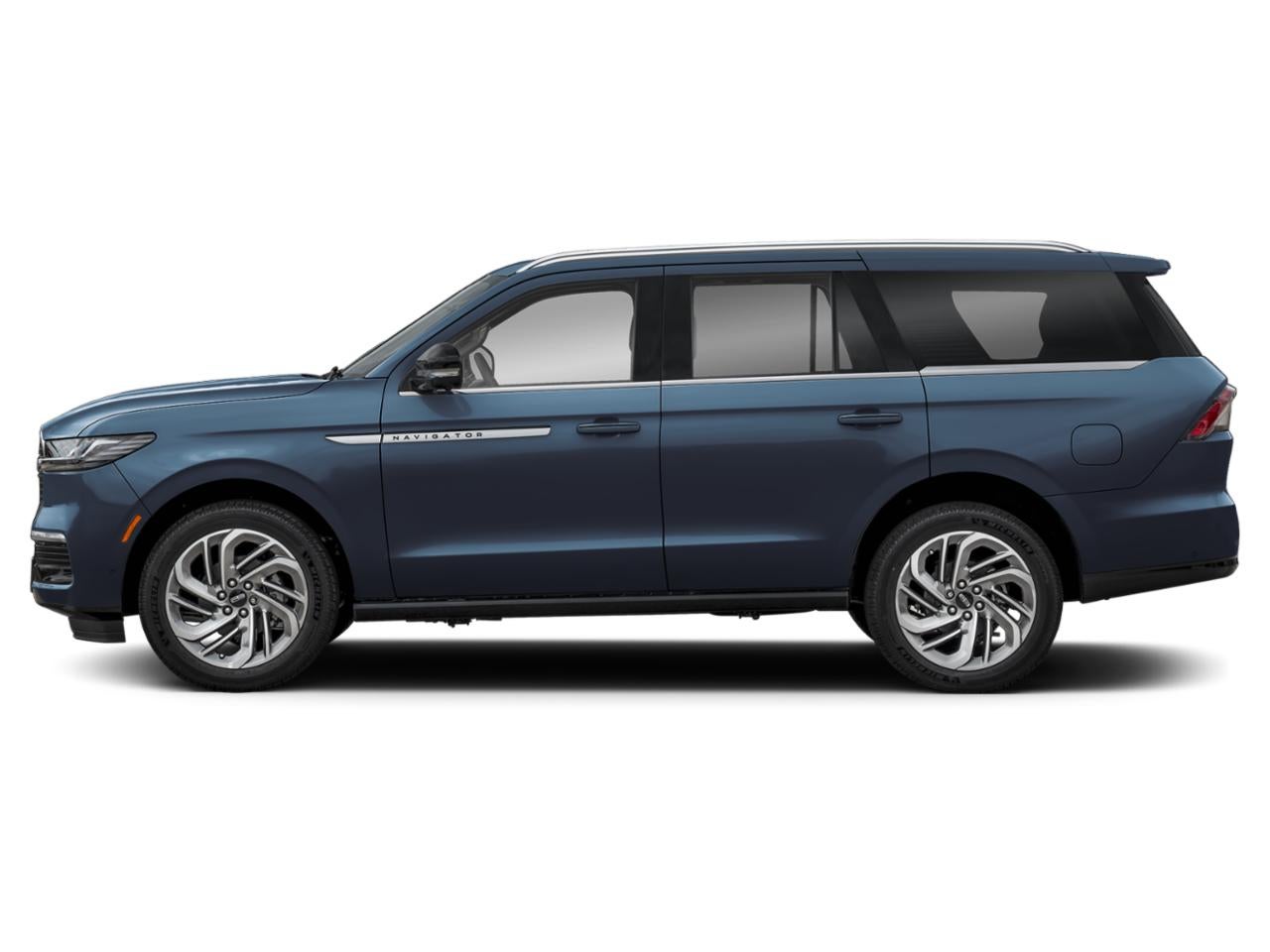2025 Lincoln Navigator Reserve 4x4