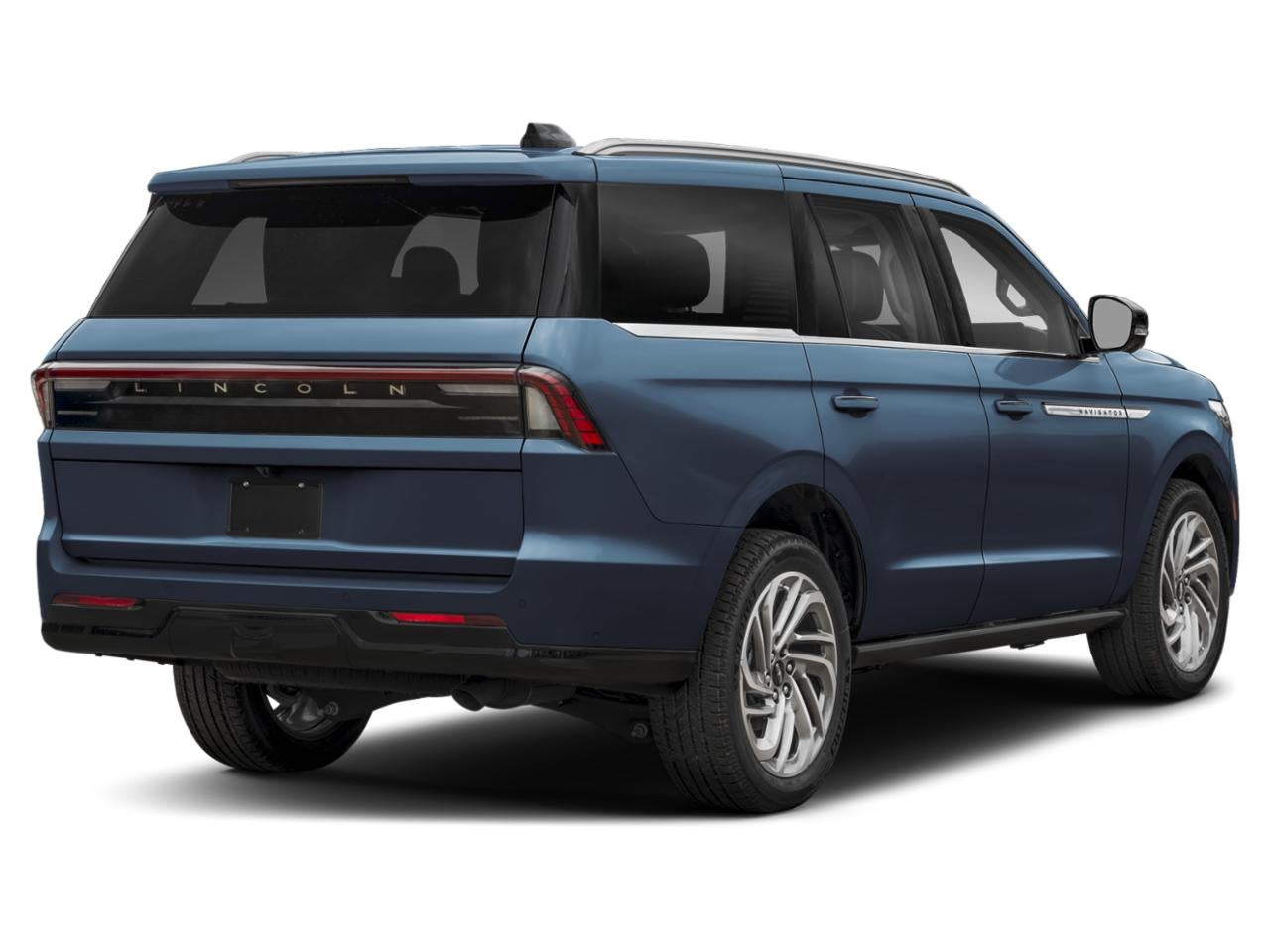 2025 Lincoln Navigator Reserve 4x4