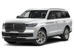 2025 Lincoln Navigator Reserve 4x4