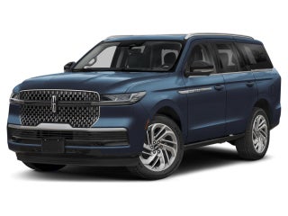 2025 Lincoln Navigator Reserve 4x4