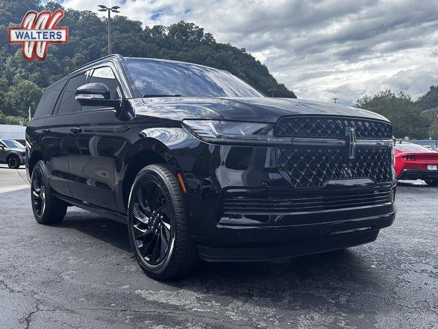 2025 Lincoln Navigator Reserve 4x4