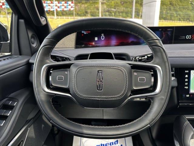 2025 Lincoln Navigator Reserve 4x4