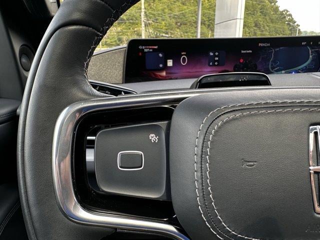 2025 Lincoln Navigator Reserve 4x4