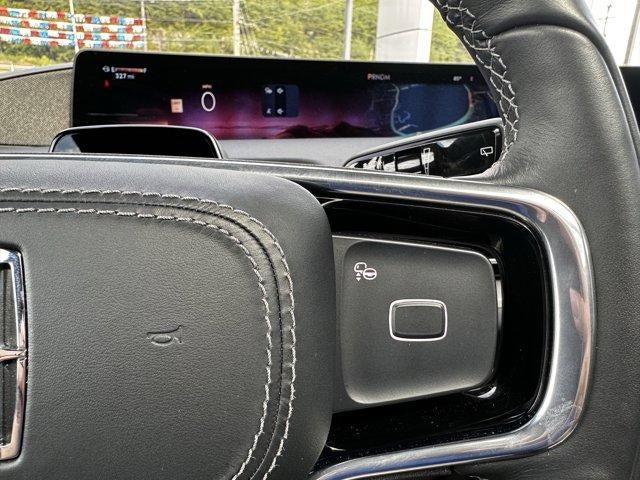 2025 Lincoln Navigator Reserve 4x4