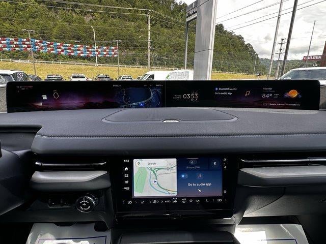 2025 Lincoln Navigator Reserve 4x4