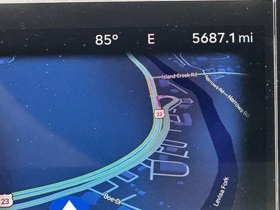 2025 Lincoln Navigator Reserve 4x4