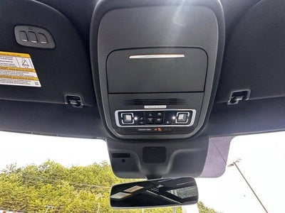 2025 Lincoln Navigator Reserve 4x4