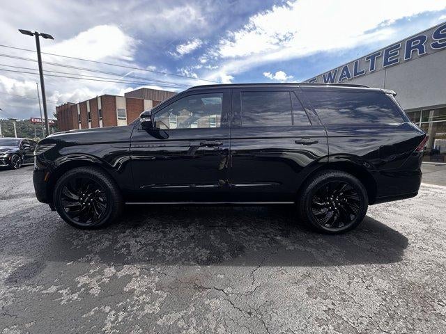 2025 Lincoln Navigator Reserve 4x4