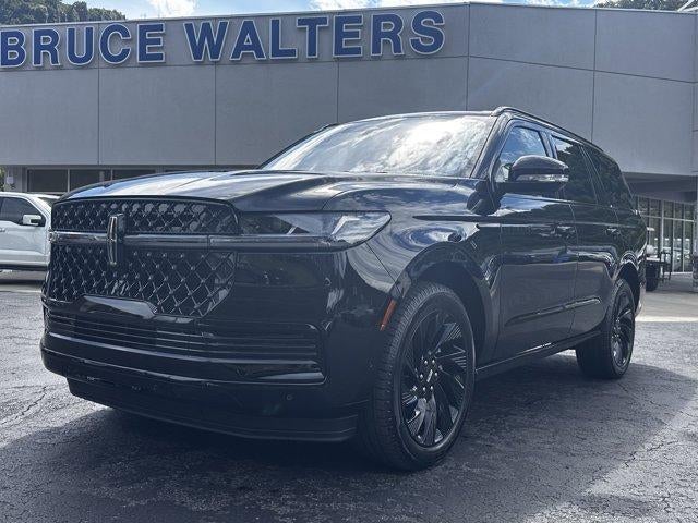 2025 Lincoln Navigator Reserve 4x4