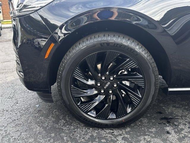 2025 Lincoln Navigator Reserve 4x4