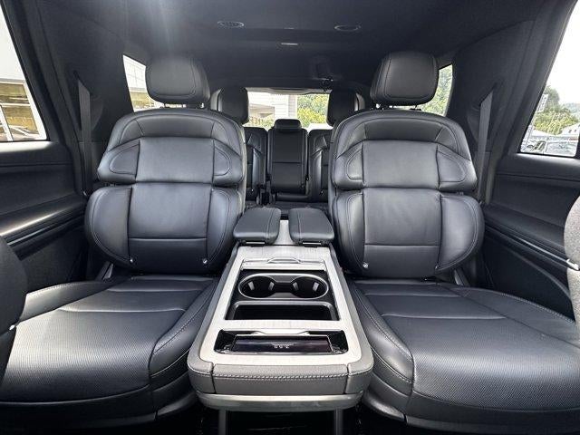 2025 Lincoln Navigator Reserve 4x4