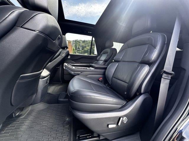 2025 Lincoln Navigator Reserve 4x4