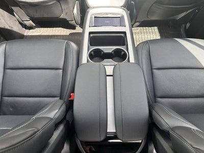 2025 Lincoln Navigator Reserve 4x4