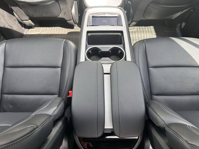 2025 Lincoln Navigator Reserve 4x4