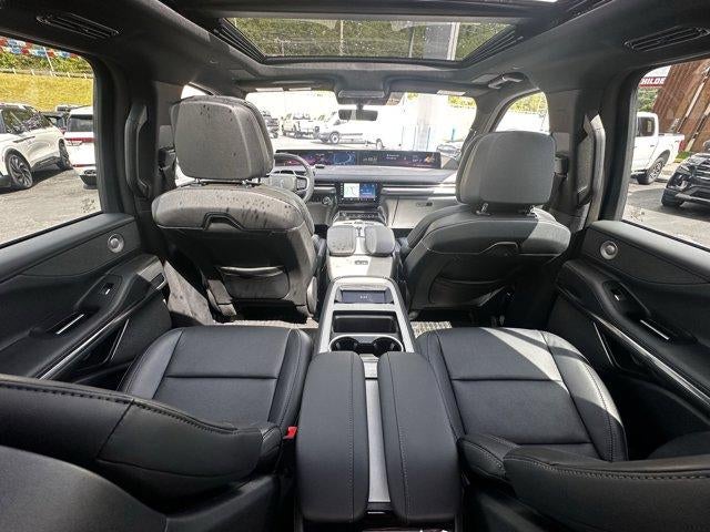 2025 Lincoln Navigator Reserve 4x4