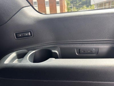 2025 Lincoln Navigator Reserve 4x4