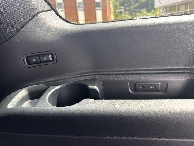 2025 Lincoln Navigator Reserve 4x4