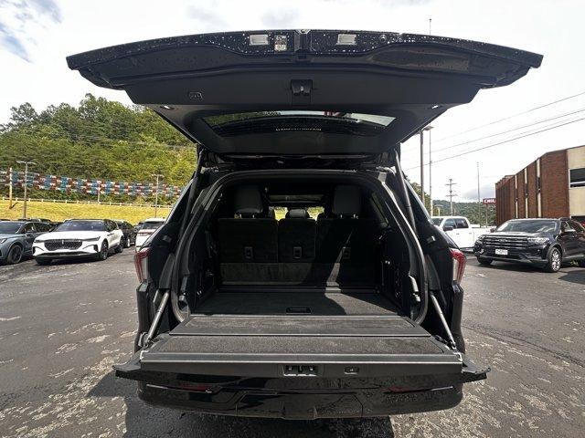 2025 Lincoln Navigator Reserve 4x4