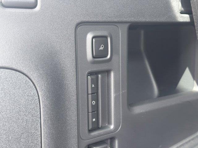 2025 Lincoln Navigator Reserve 4x4