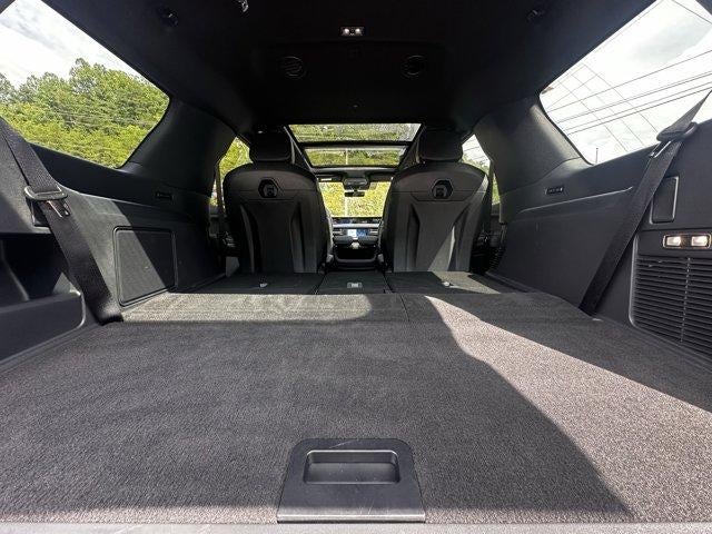 2025 Lincoln Navigator Reserve 4x4