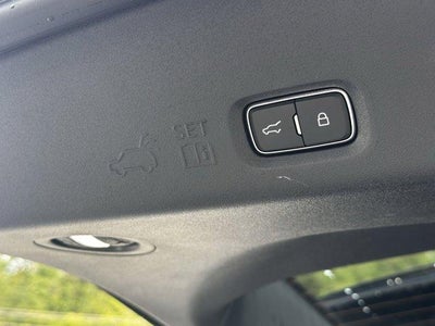 2025 Lincoln Navigator Reserve 4x4