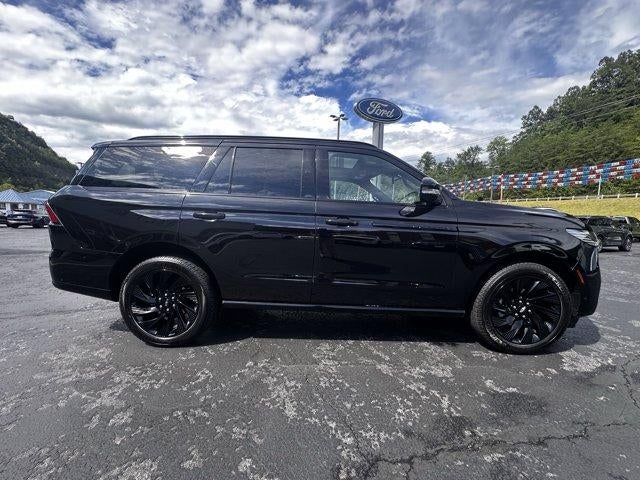 2025 Lincoln Navigator Reserve 4x4