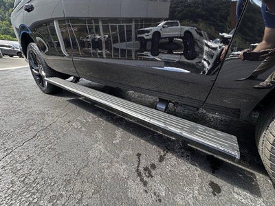 2025 Lincoln Navigator Reserve 4x4