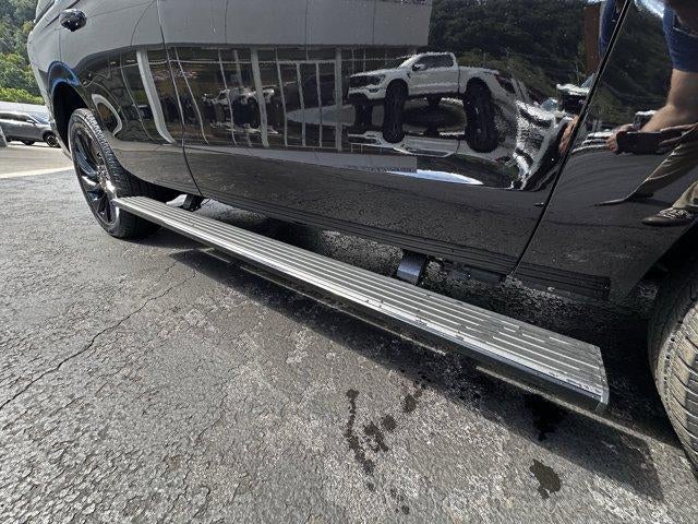 2025 Lincoln Navigator Reserve 4x4