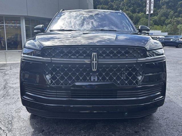 2025 Lincoln Navigator Reserve 4x4