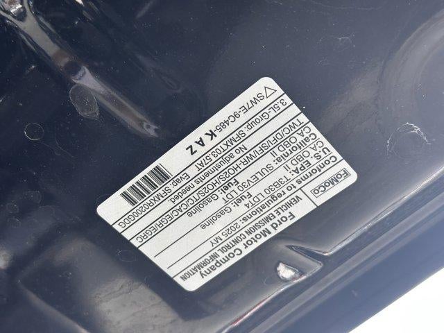 2025 Lincoln Navigator Reserve 4x4