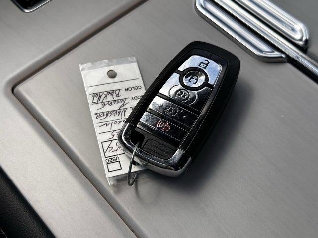 2025 Lincoln Navigator Reserve 4x4