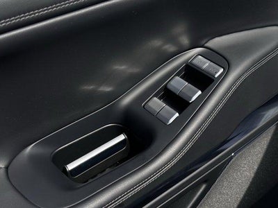 2025 Lincoln Navigator Reserve 4x4