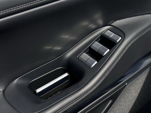 2025 Lincoln Navigator Reserve 4x4