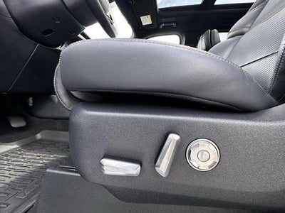 2025 Lincoln Navigator Reserve 4x4