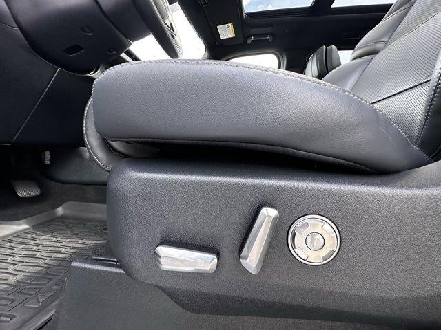 2025 Lincoln Navigator Reserve 4x4