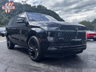 2025 Lincoln Navigator Reserve 4x4