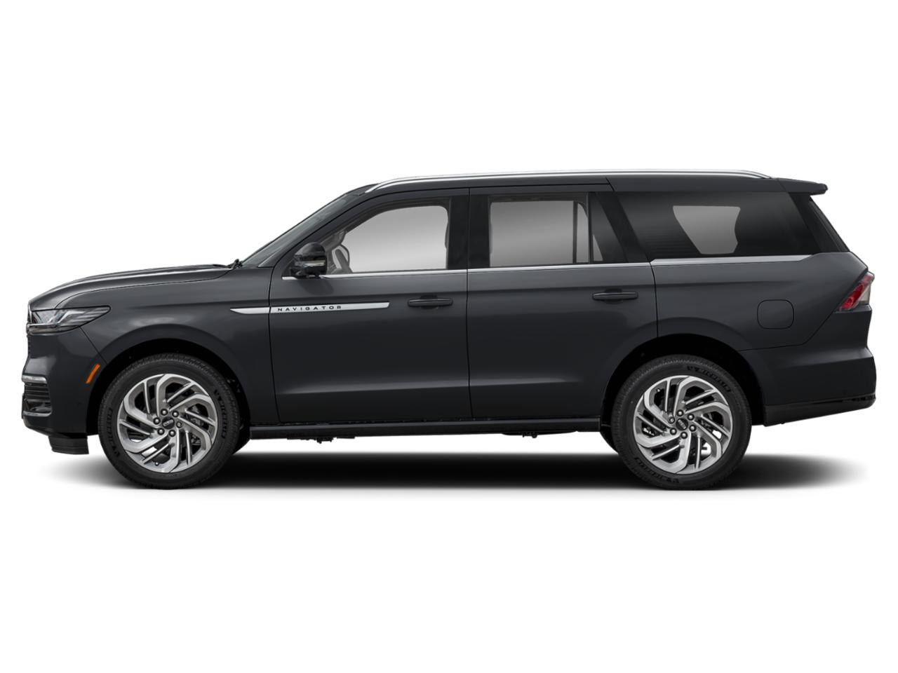 2025 Lincoln Navigator Reserve 4x4