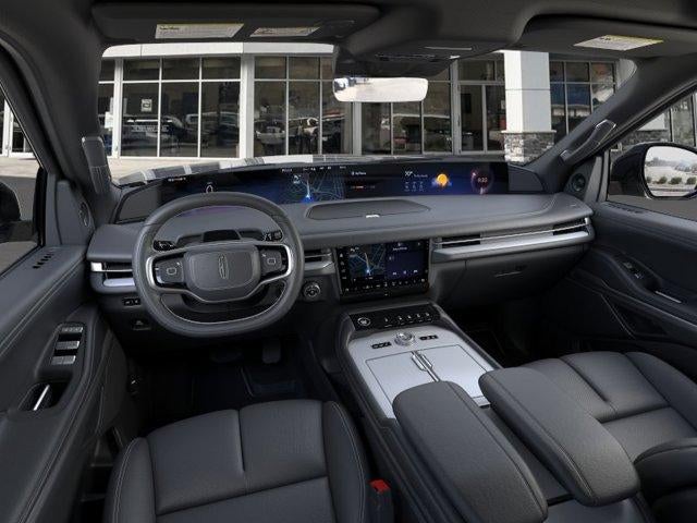 2026 Lincoln Navigator L Reserve 4x4
