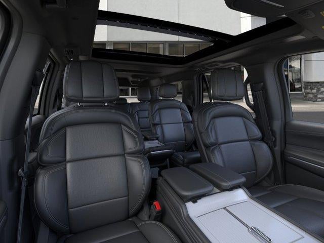 2026 Lincoln Navigator L Reserve 4x4