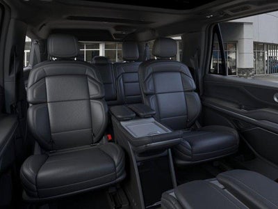2026 Lincoln Navigator L Reserve 4x4