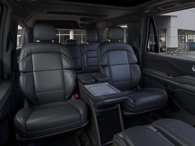 2026 Lincoln Navigator L Reserve 4x4