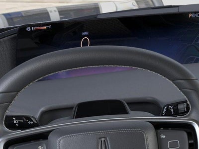 2026 Lincoln Navigator L Reserve 4x4