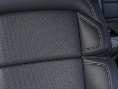 2026 Lincoln Navigator L Reserve 4x4