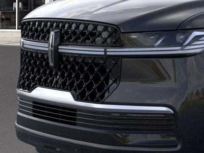 2026 Lincoln Navigator L Reserve 4x4