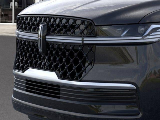 2026 Lincoln Navigator L Reserve 4x4
