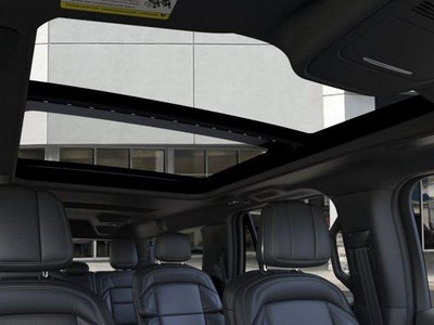 2026 Lincoln Navigator L Reserve 4x4